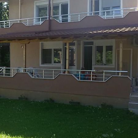 Vila Marija - Teo Apartment Dojran Exterior photo