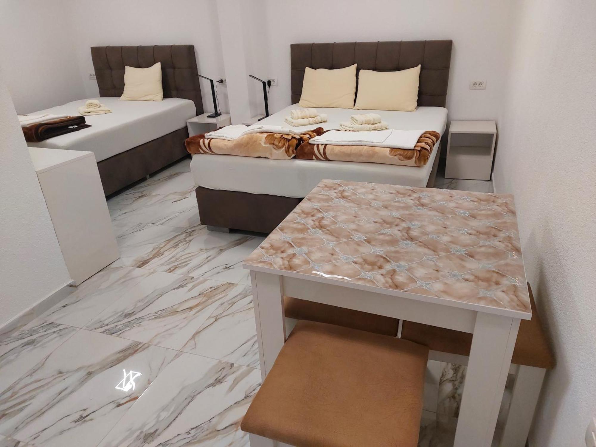 Vila Marija - Teo Apartment Dojran Room photo