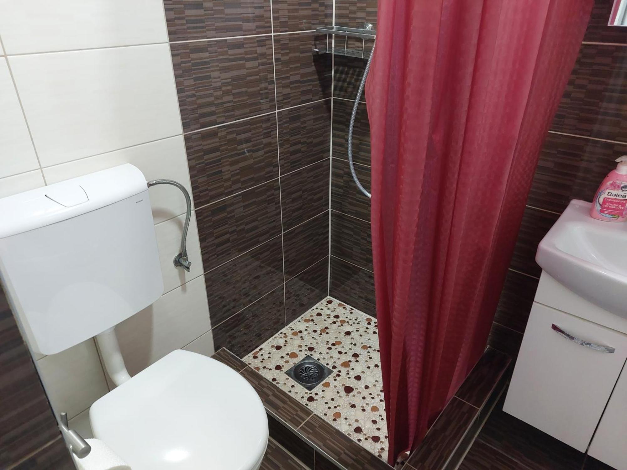 Vila Marija - Teo Apartment Dojran Room photo